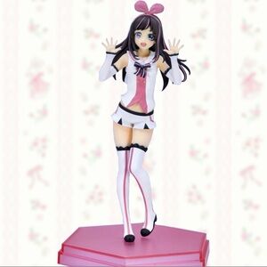 POP UP PARADE Kizuna AI Anime Figure